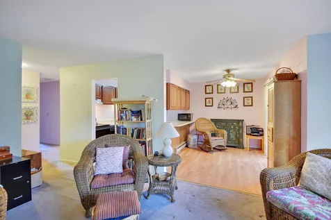160 N. Twin Oaks Terrace South Burlington VT 05403