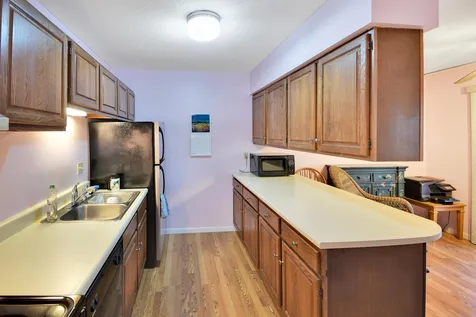 160 N. Twin Oaks Terrace South Burlington VT 05403