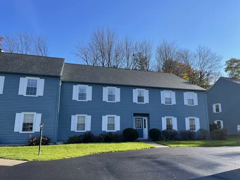 160 N. Twin Oaks Terrace South Burlington VT 05403