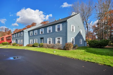 160 N. Twin Oaks Terrace South Burlington VT 05403