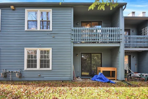 160 N. Twin Oaks Terrace South Burlington VT 05403