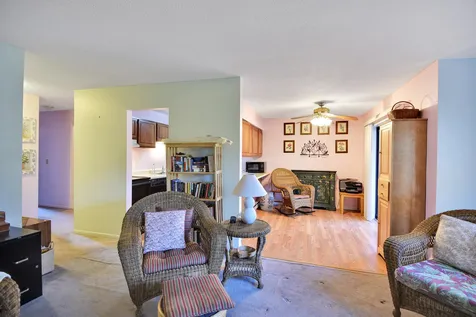 160 N. Twin Oaks Terrace South Burlington VT 05403