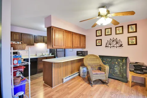 160 N. Twin Oaks Terrace South Burlington VT 05403