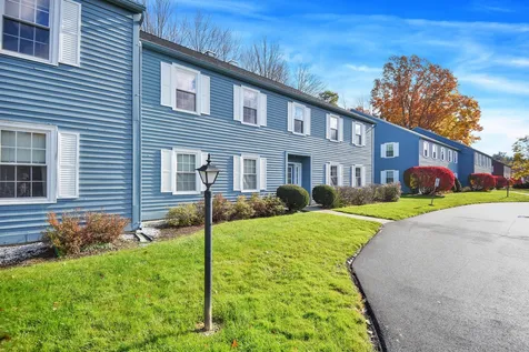 160 N. Twin Oaks Terrace South Burlington VT 05403