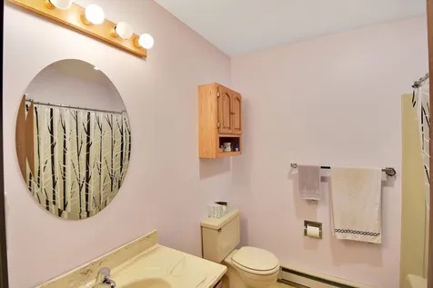 160 N. Twin Oaks Terrace South Burlington VT 05403