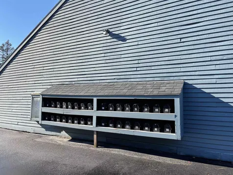 160 N. Twin Oaks Terrace South Burlington VT 05403