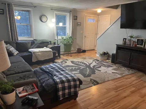 337 Cambridge Glen Road Cambridge VT 05444