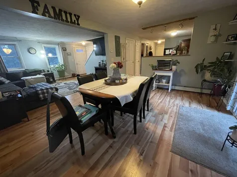 337 Cambridge Glen Road Cambridge VT 05444