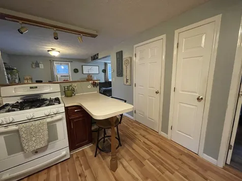 337 Cambridge Glen Road Cambridge VT 05444