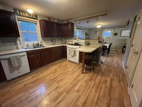 337 Cambridge Glen Road Cambridge VT 05444