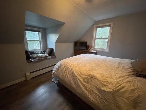 337 Cambridge Glen Road Cambridge VT 05444