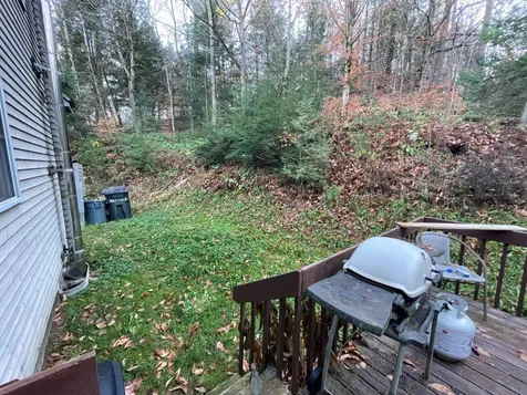 337 Cambridge Glen Road Cambridge VT 05444