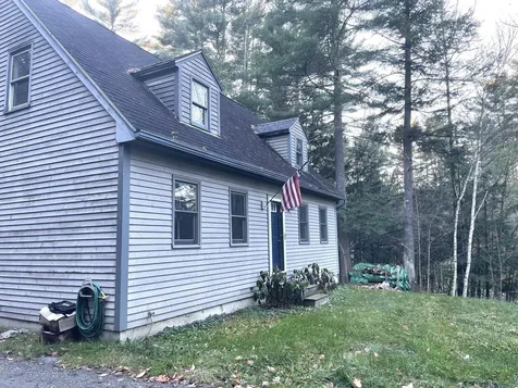 337 Cambridge Glen Road Cambridge VT 05444