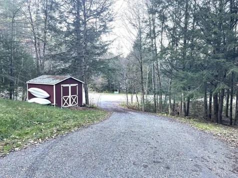 337 Cambridge Glen Road Cambridge VT 05444