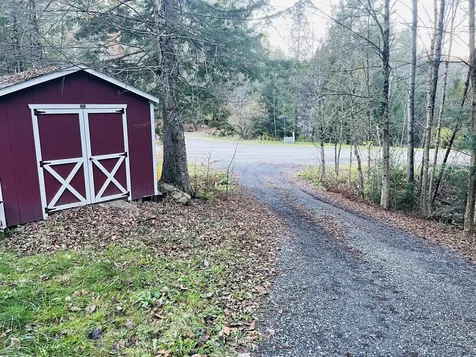 337 Cambridge Glen Road Cambridge VT 05444