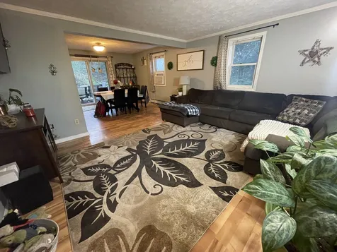 337 Cambridge Glen Road Cambridge VT 05444