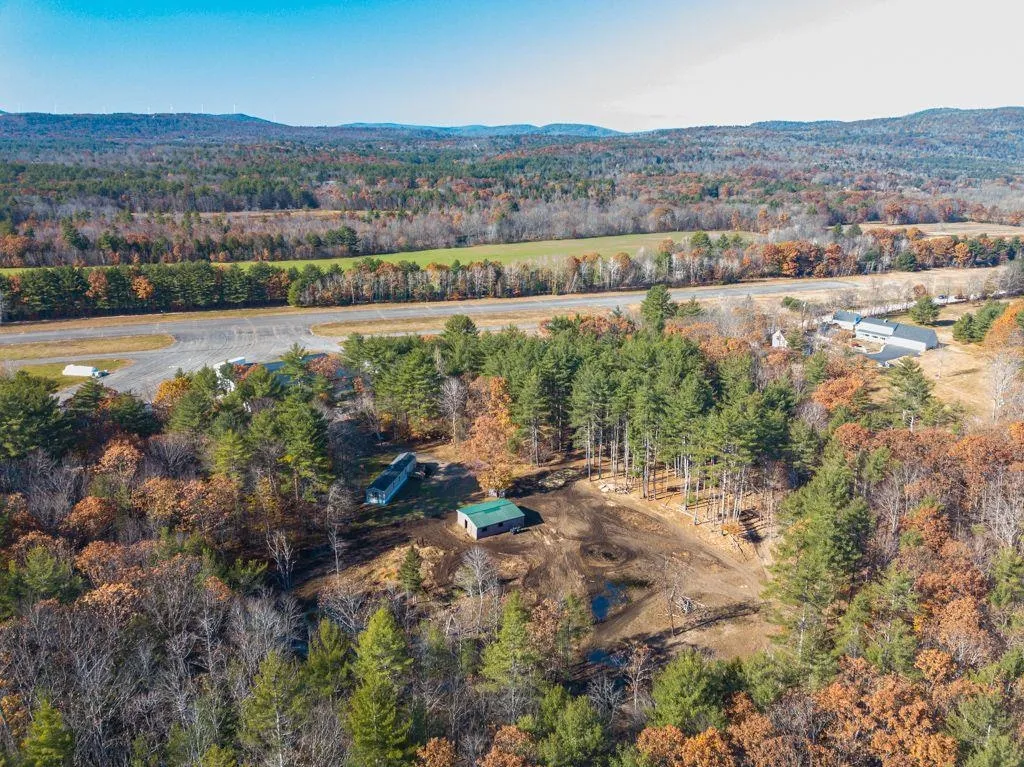 2287 2nd Nh Turnpike Deering NH 03244