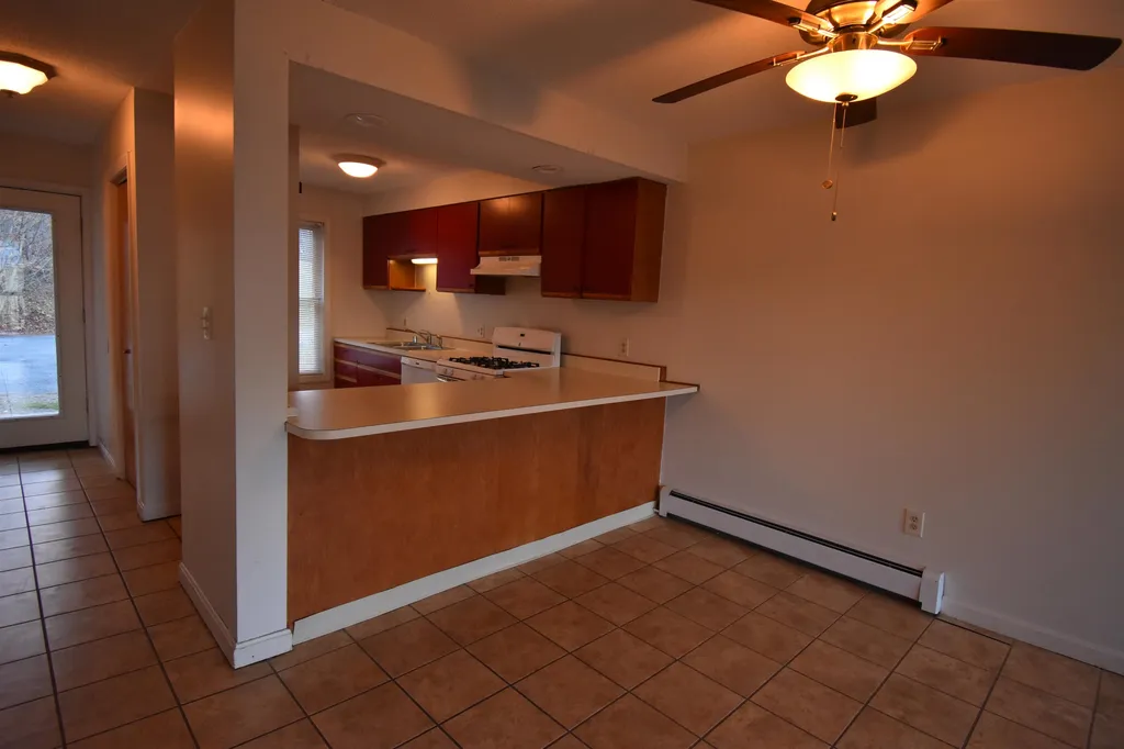 9 Merrill Place Enfield NH 03748