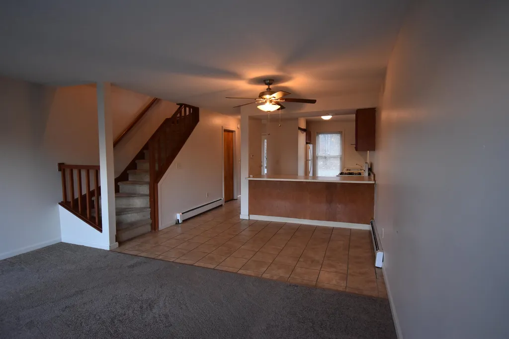 9 Merrill Place Enfield NH 03748