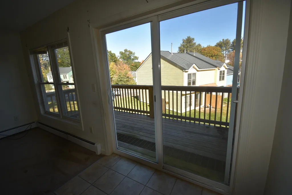 9 Merrill Place Enfield NH 03748