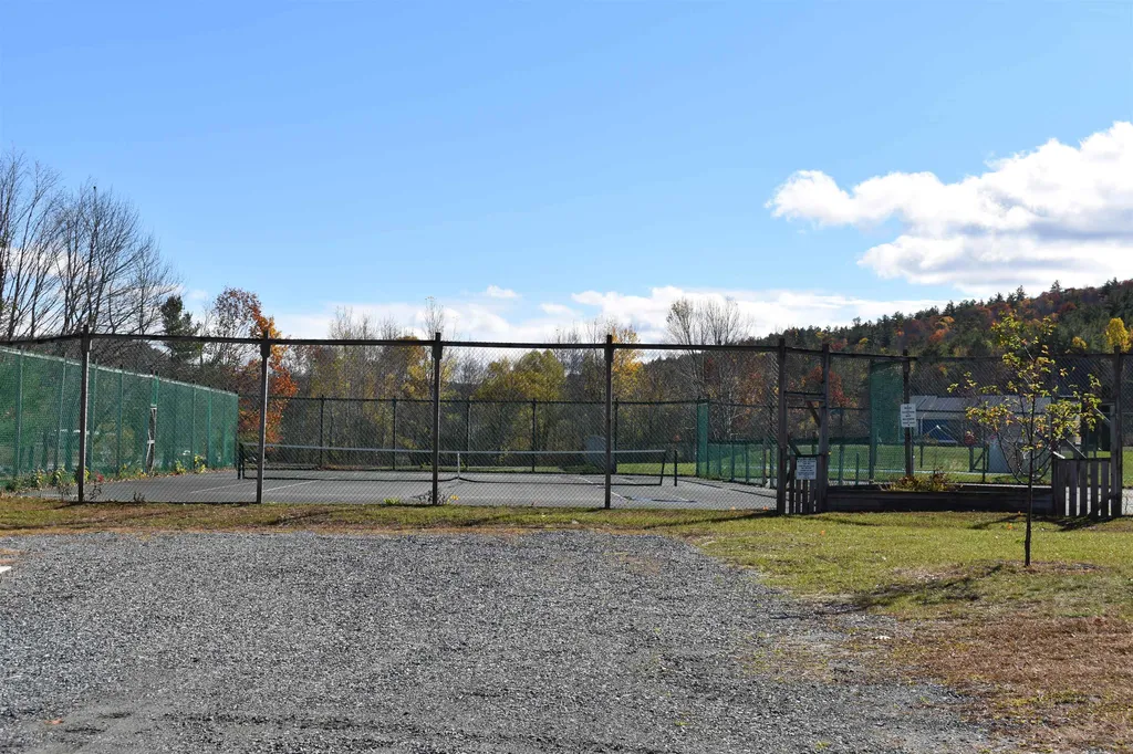 9 Merrill Place Enfield NH 03748