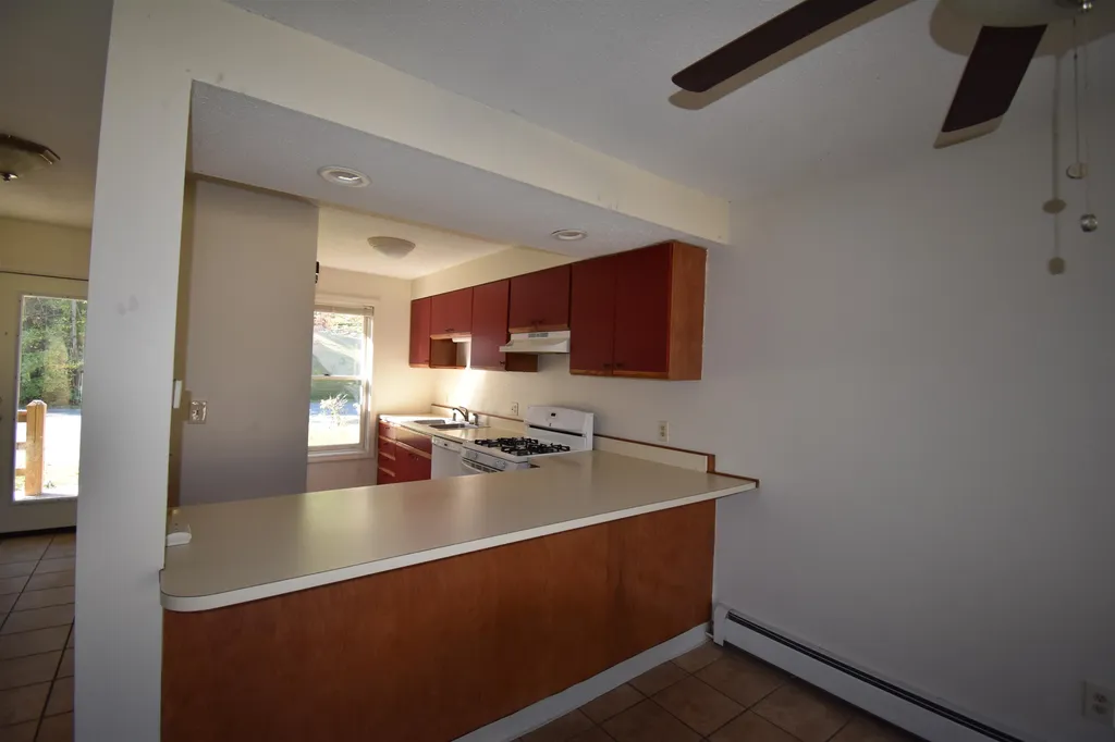 9 Merrill Place Enfield NH 03748