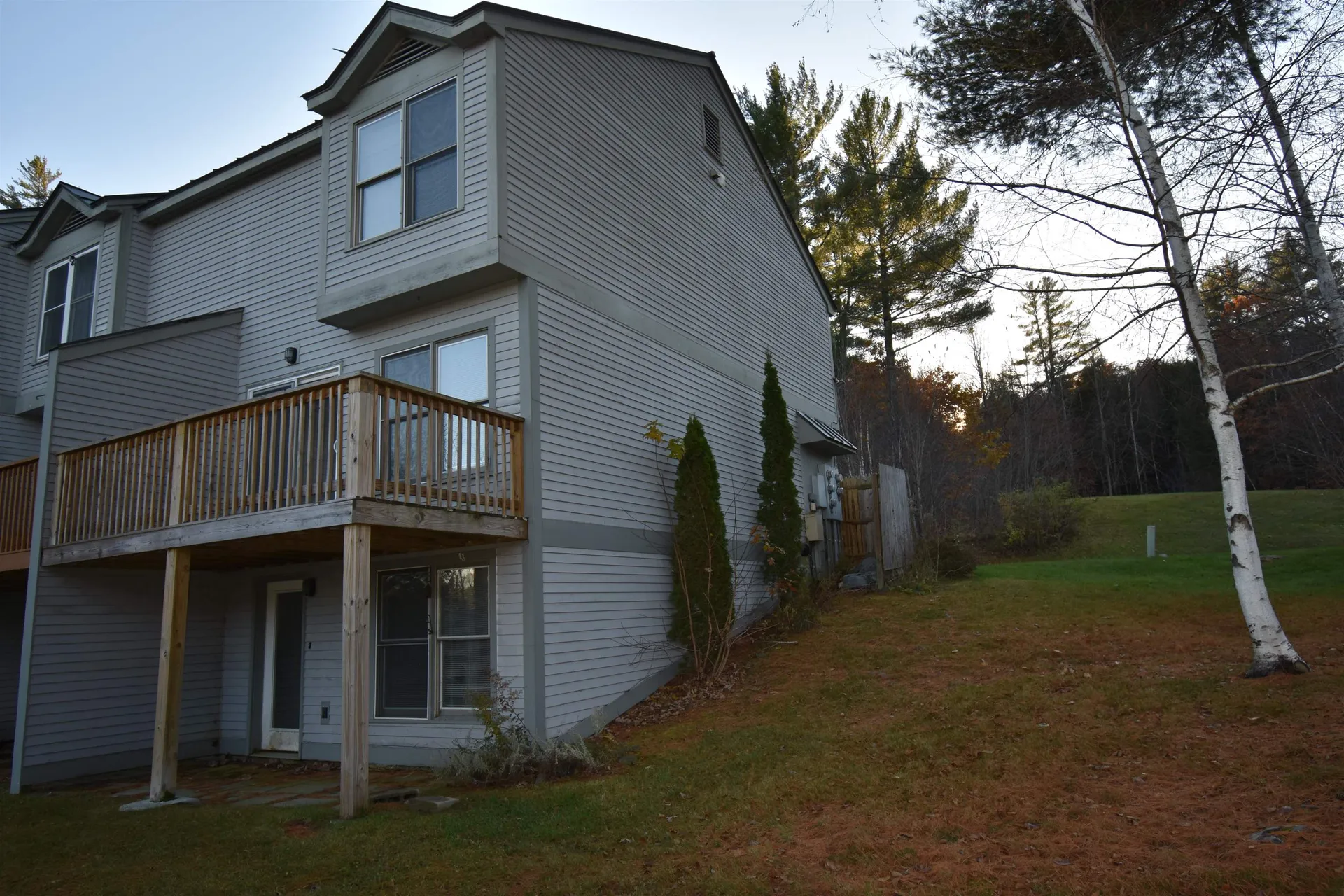 9 Merrill Place Enfield NH 03748