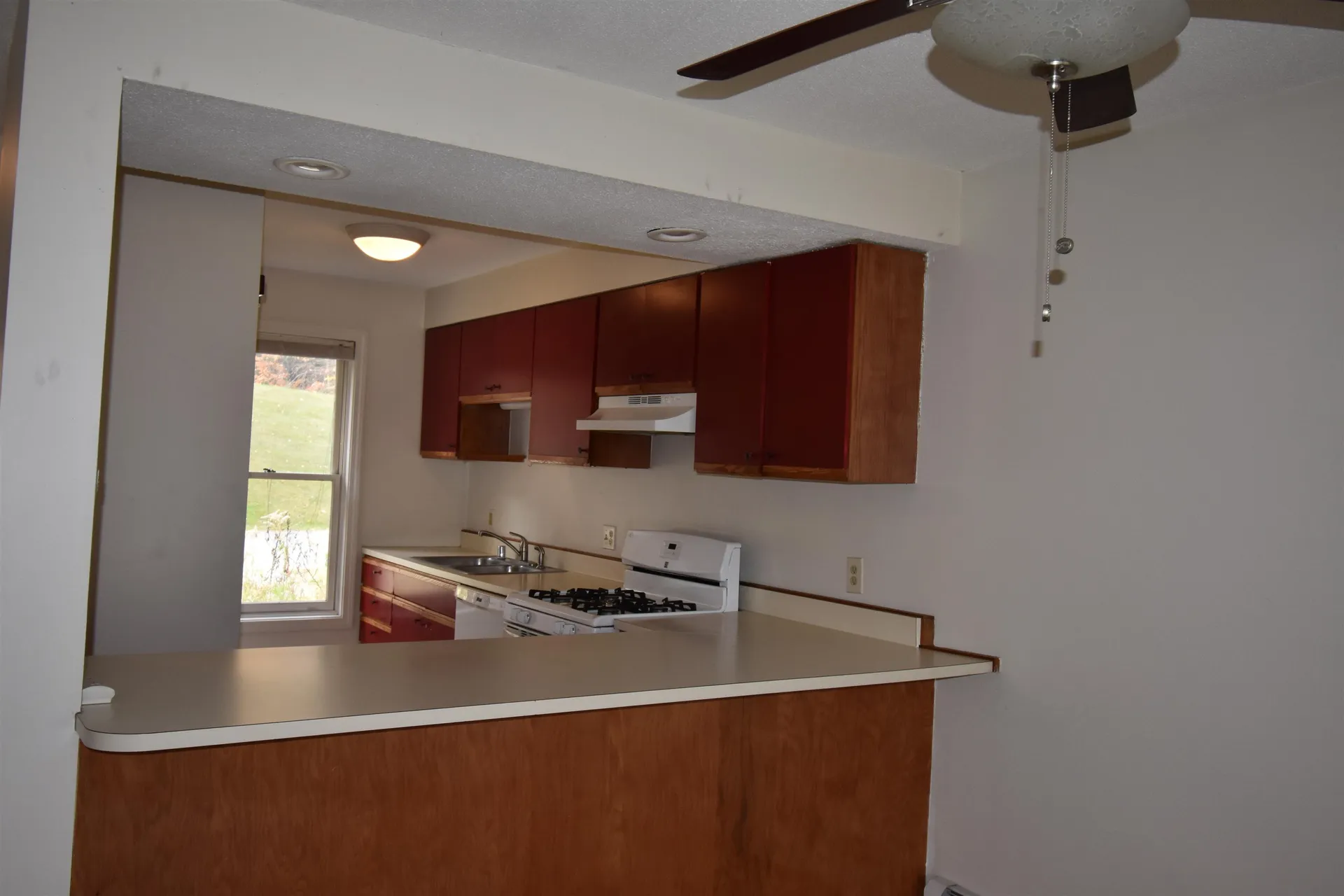 9 Merrill Place Enfield NH 03748