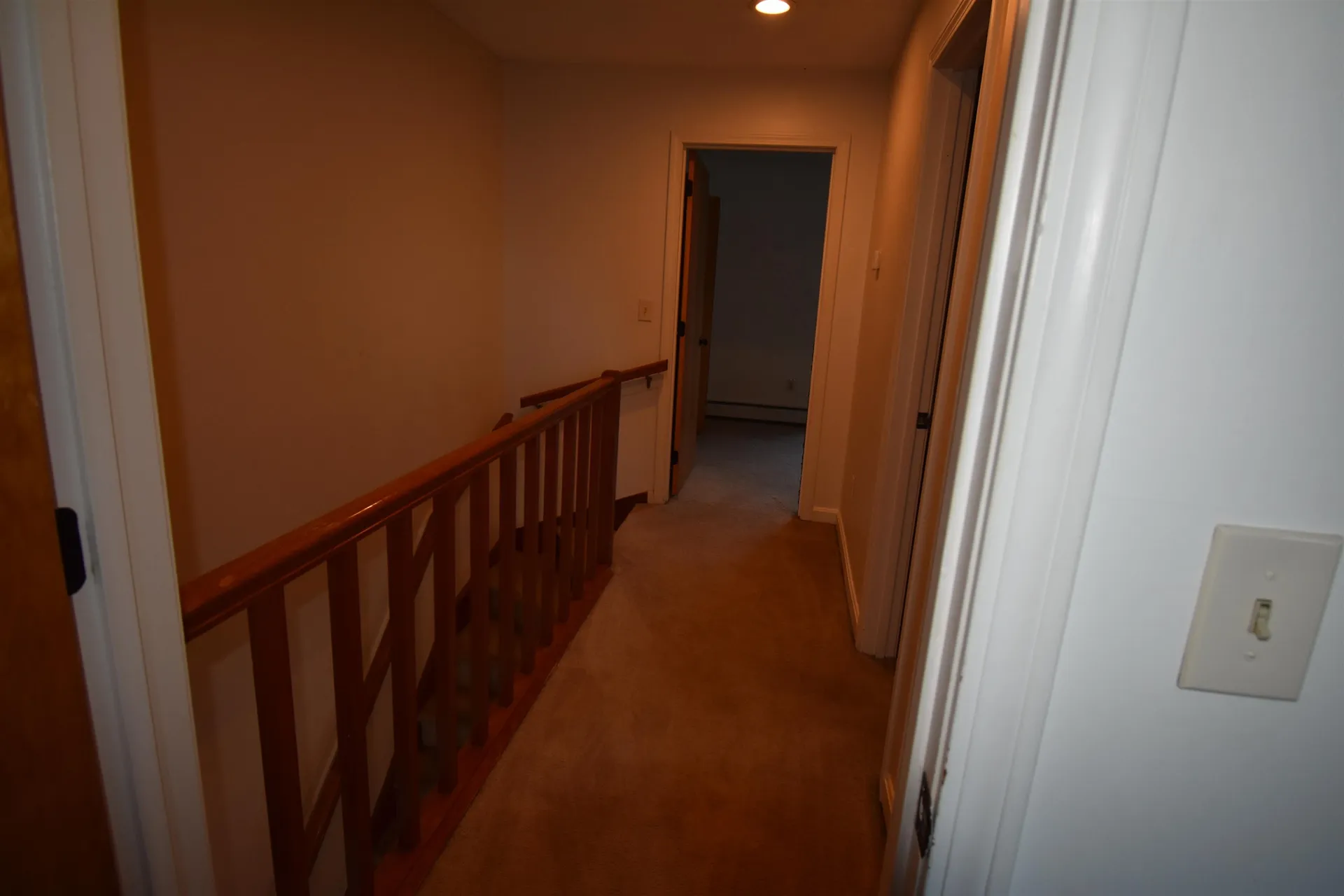 9 Merrill Place Enfield NH 03748