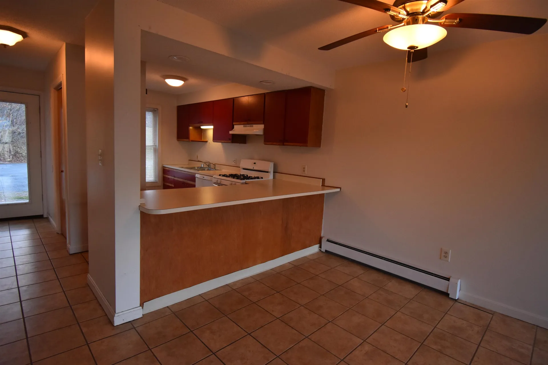 9 Merrill Place Enfield NH 03748