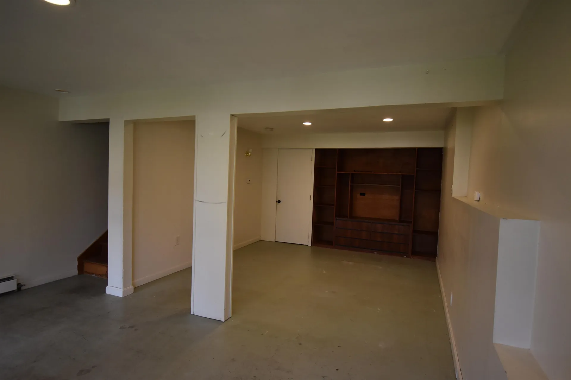9 Merrill Place Enfield NH 03748