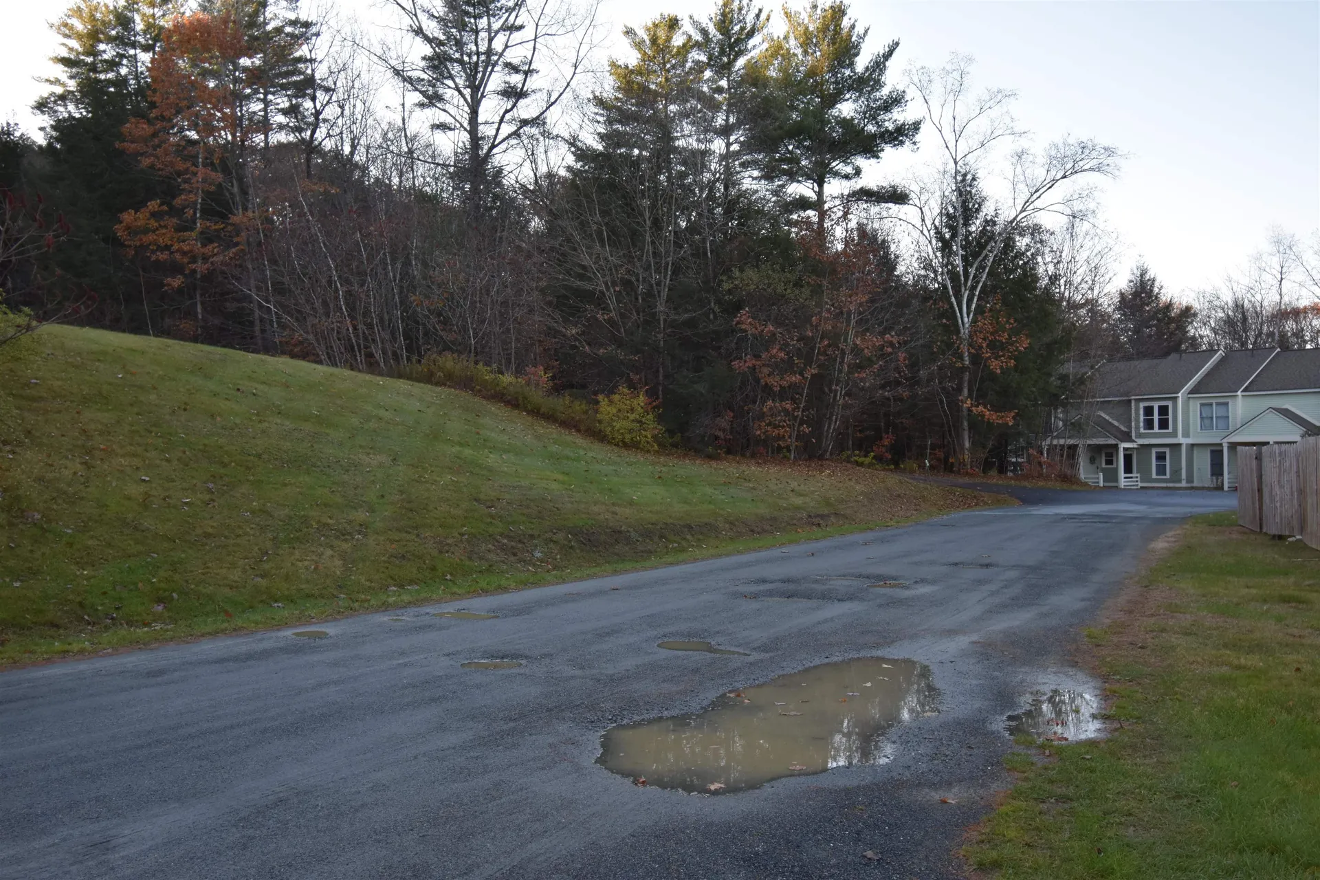 9 Merrill Place Enfield NH 03748