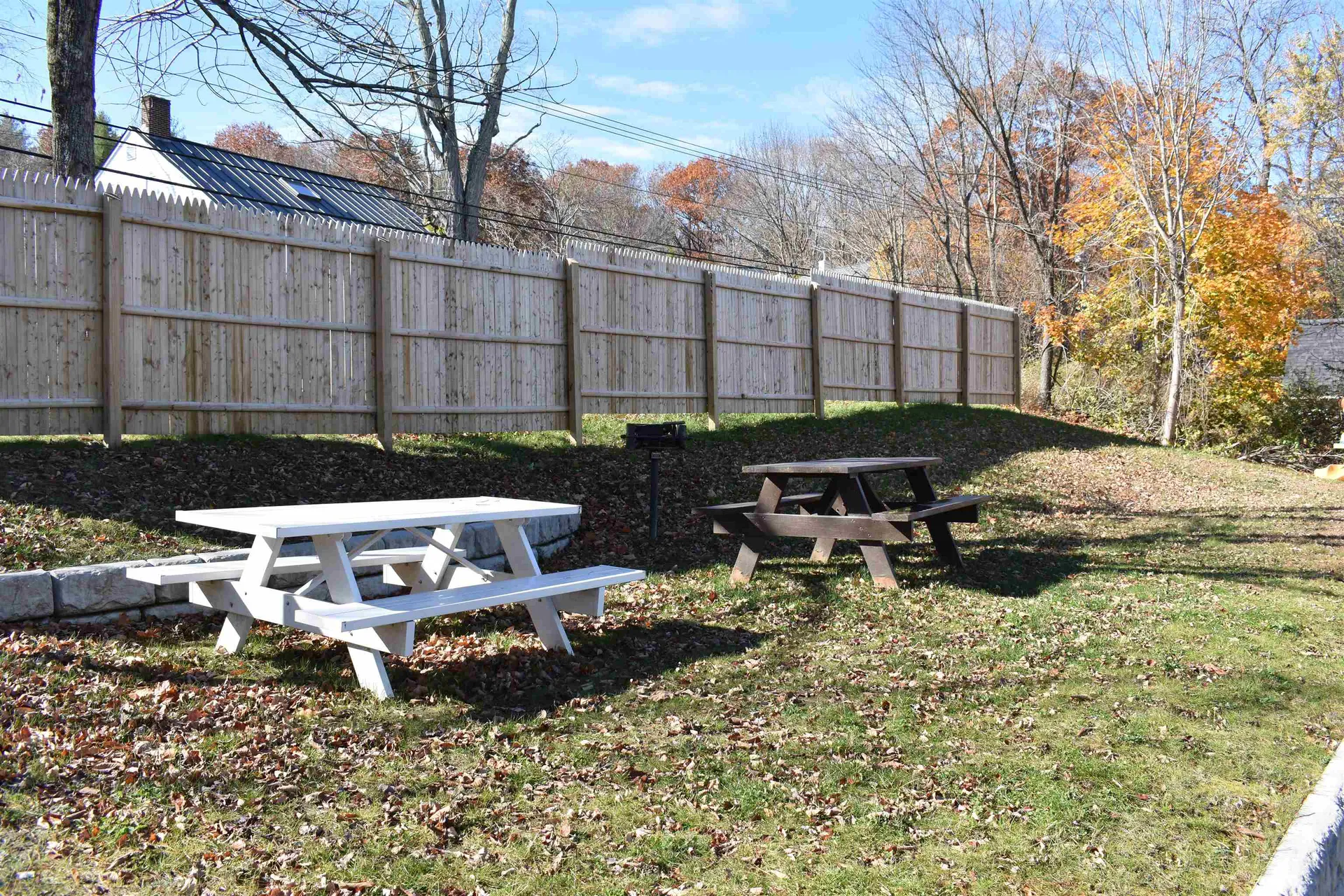 9 Merrill Place Enfield NH 03748