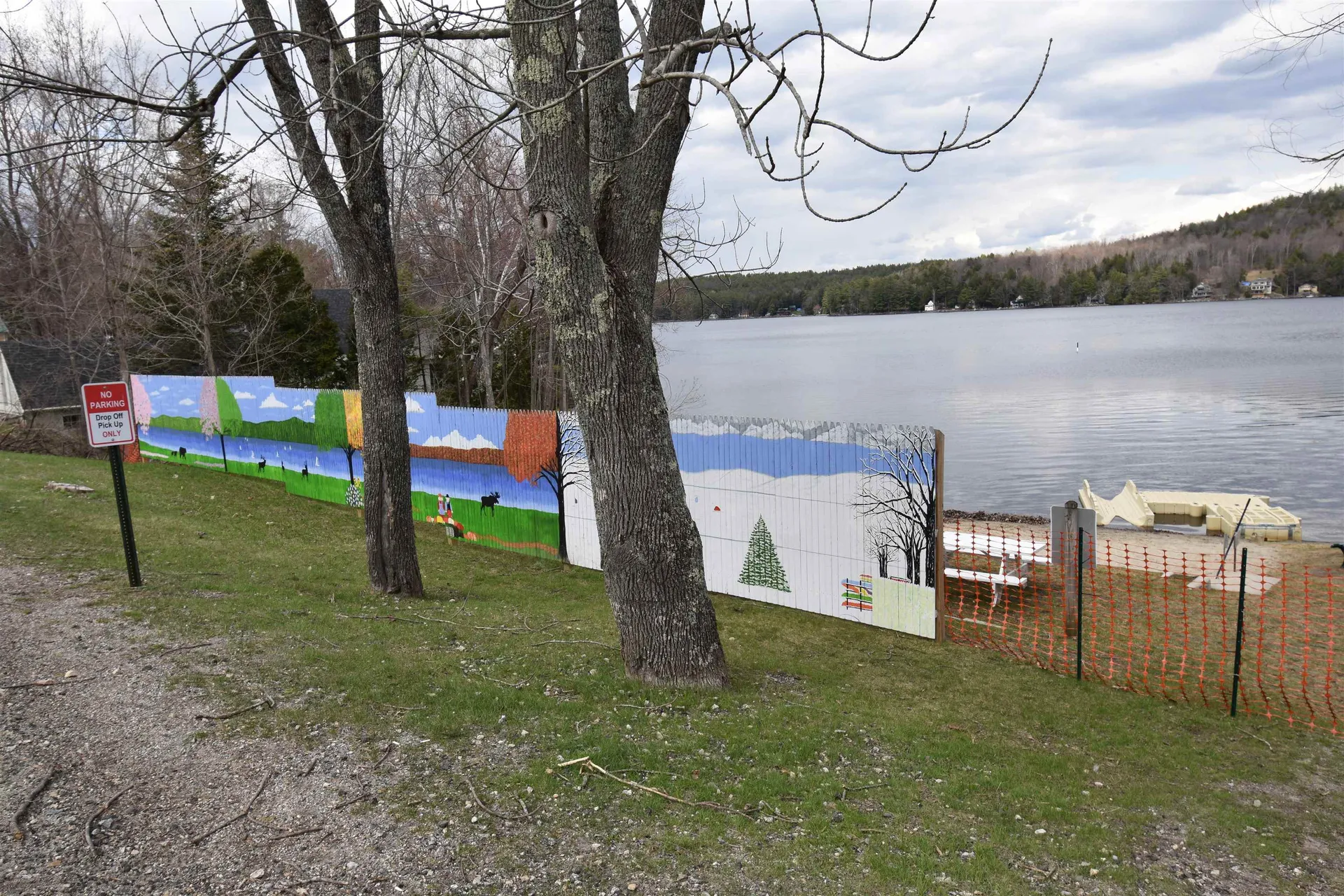 9 Merrill Place Enfield NH 03748