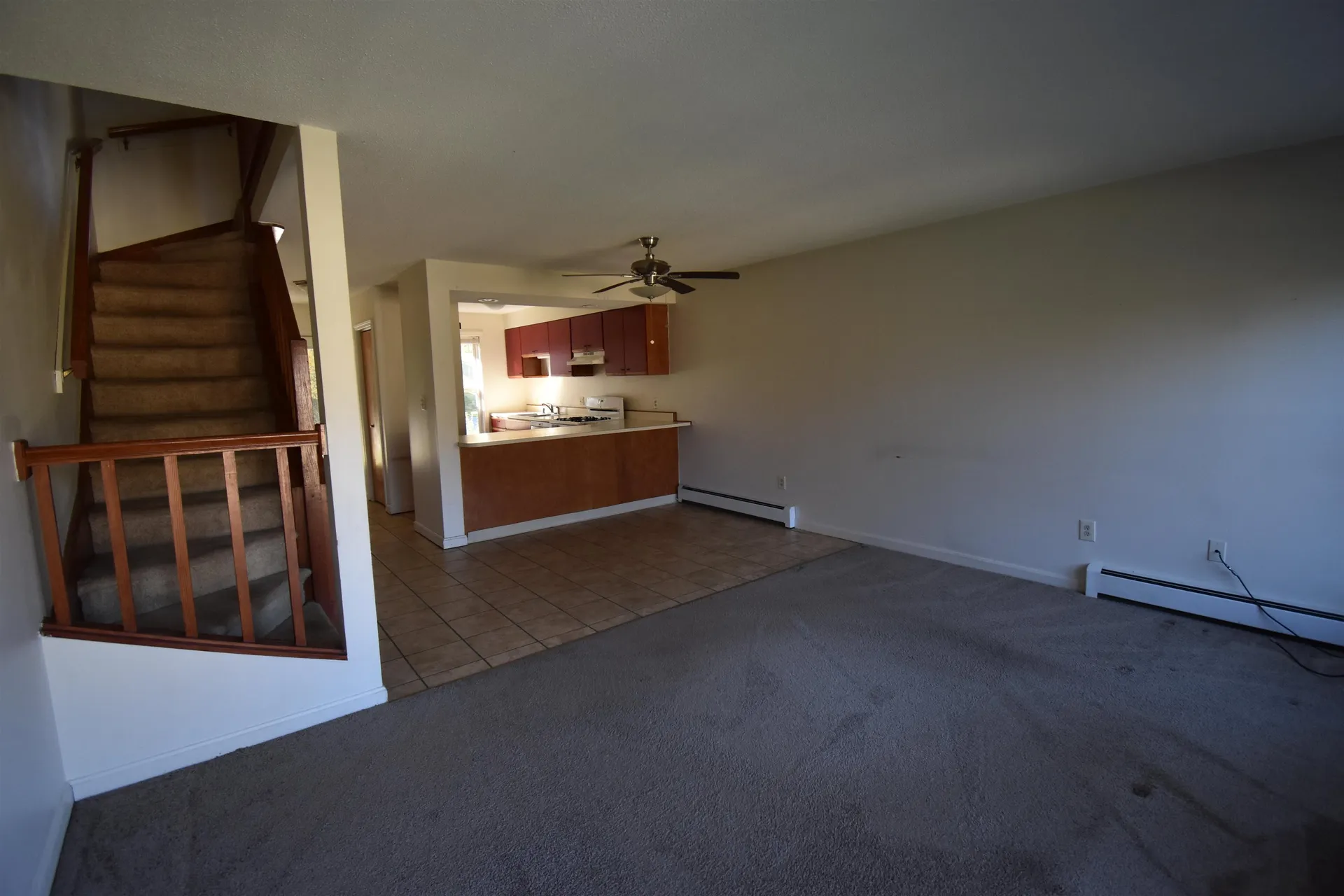 9 Merrill Place Enfield NH 03748