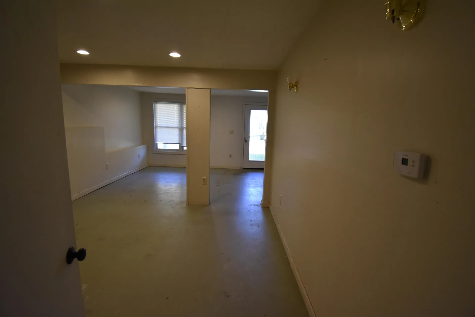 9 Merrill Place Enfield NH 03748