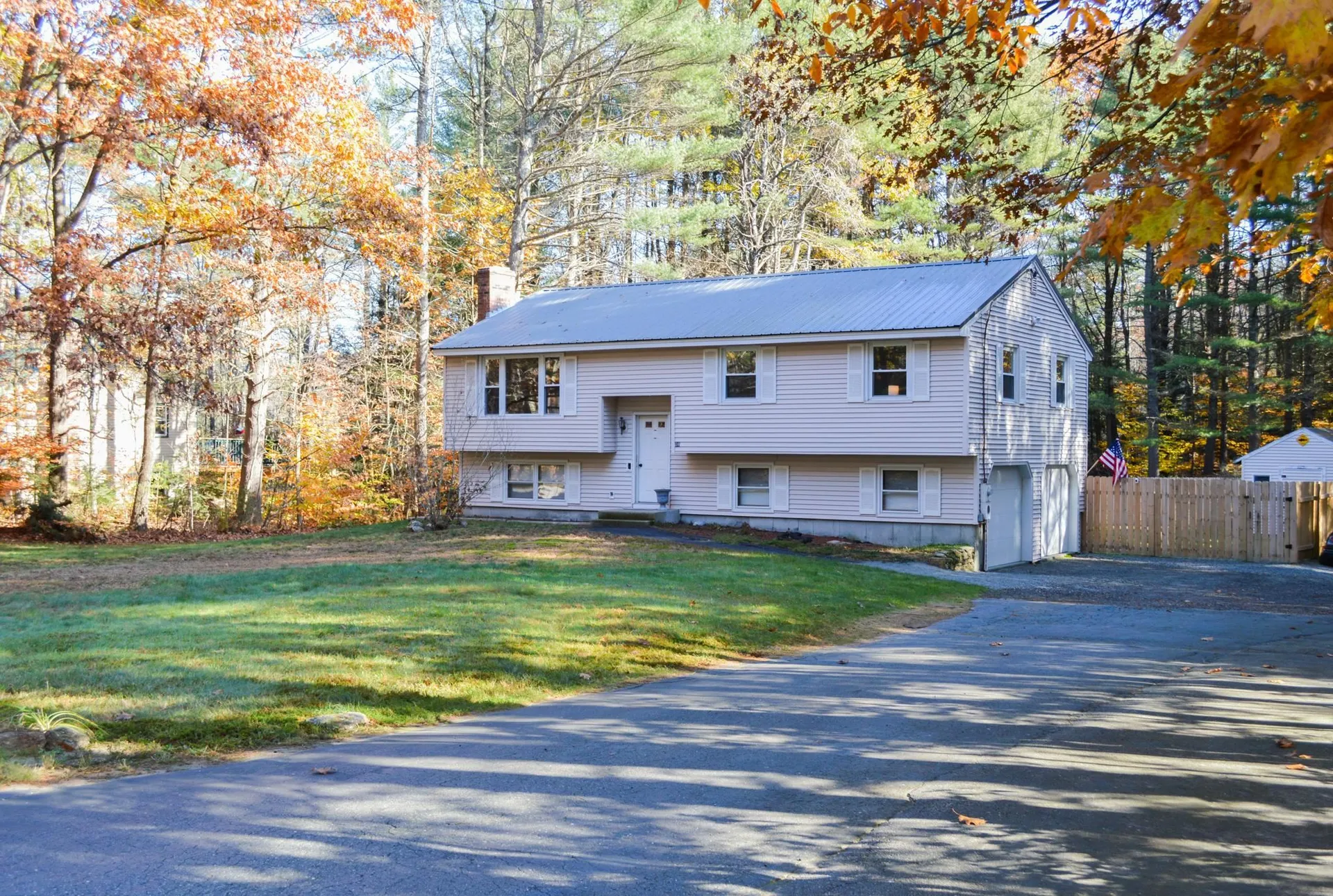 38 Darcie Drive Jaffrey NH 03452