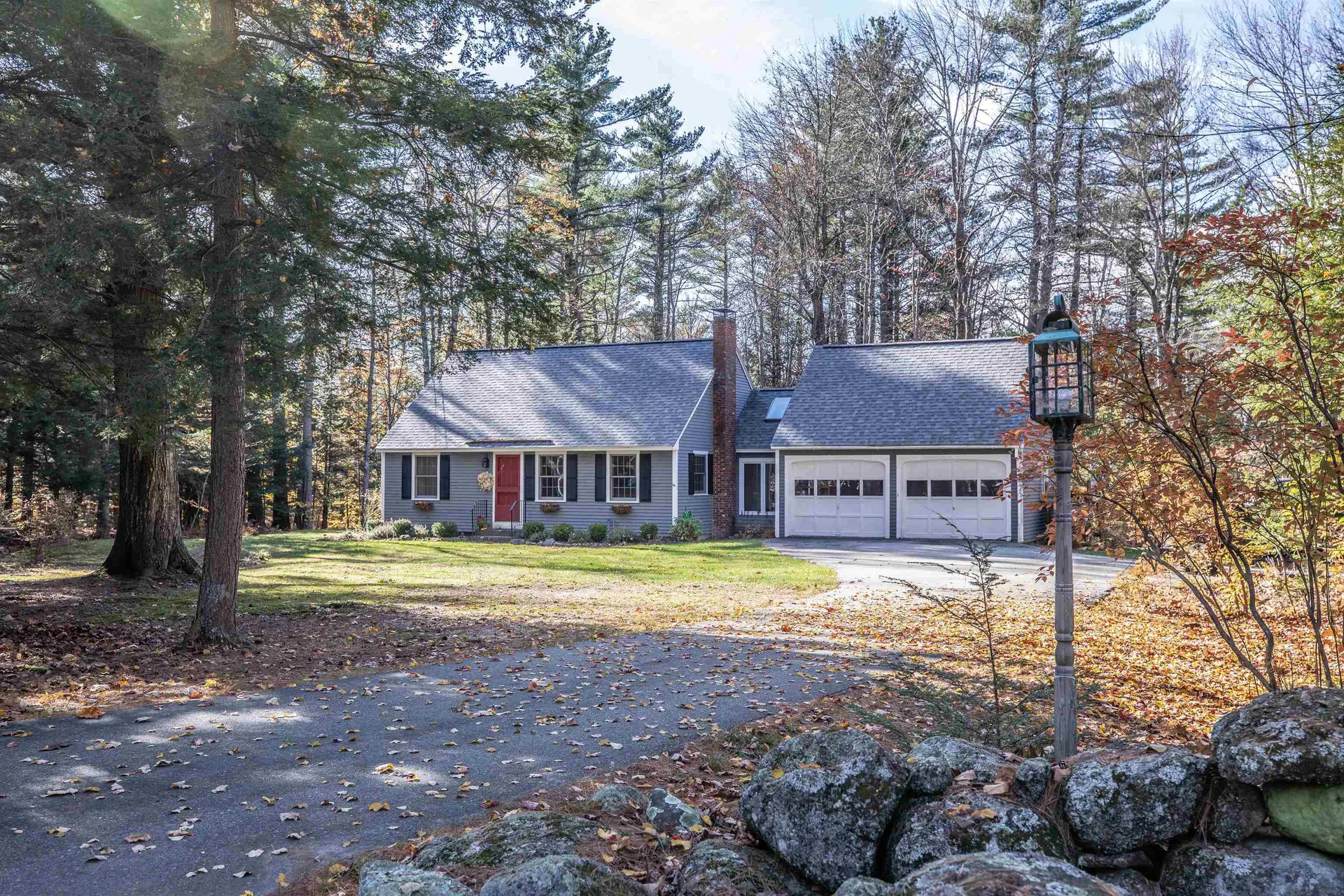 70 General Miller Road Peterborough NH 03458