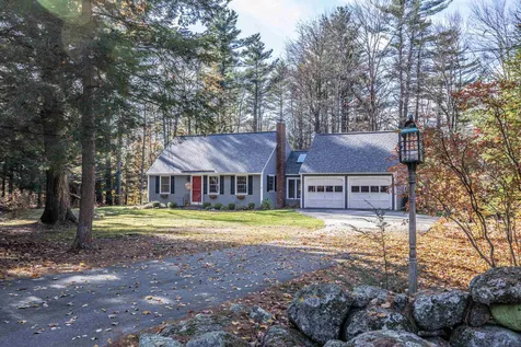 70 General Miller Road Peterborough NH 03458