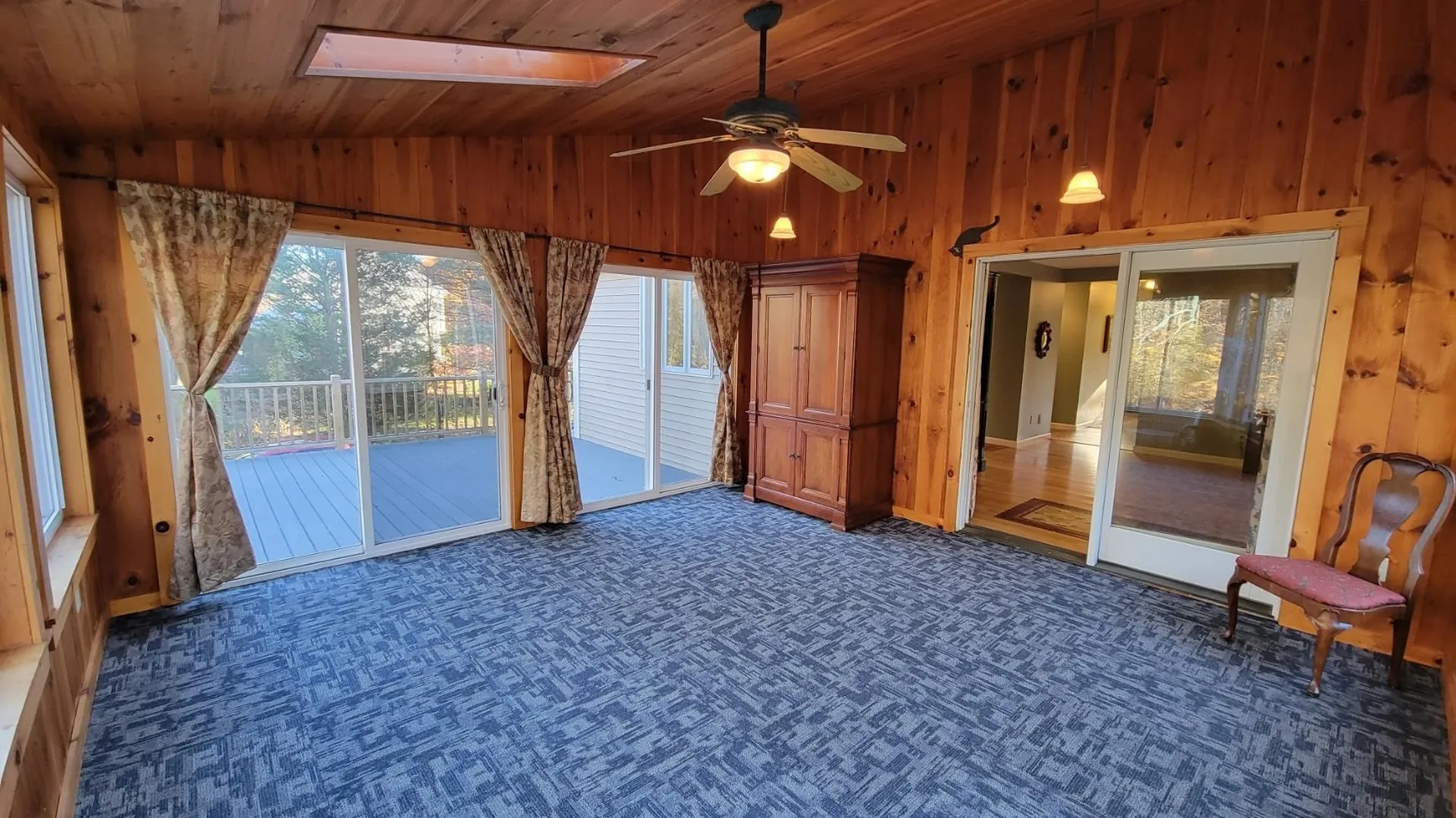 43 Hemlock Court Newfields NH 03856