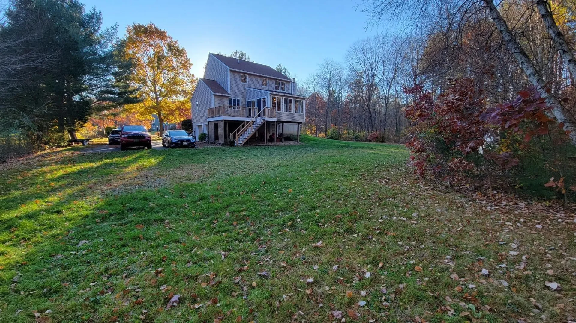 43 Hemlock Court Newfields NH 03856