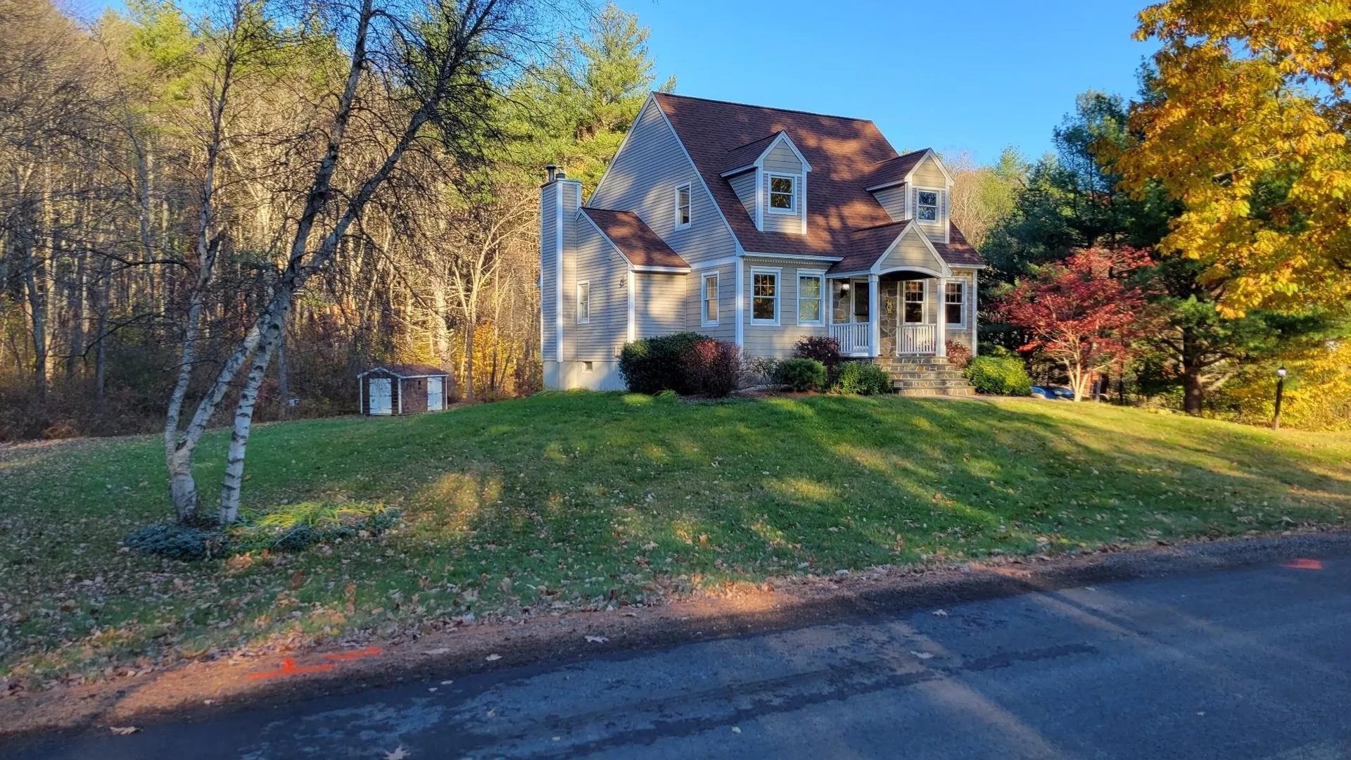 43 Hemlock Court Newfields NH 03856