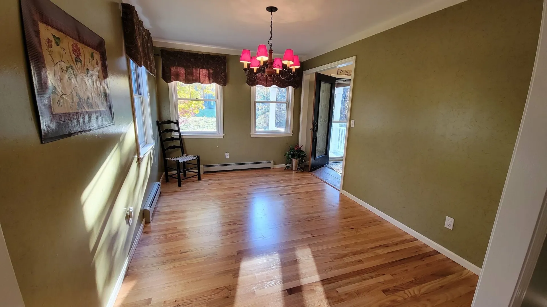 43 Hemlock Court Newfields NH 03856