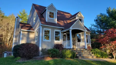 43 Hemlock Court Newfields NH 03856