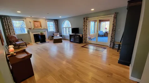 43 Hemlock Court Newfields NH 03856