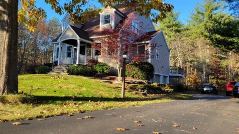 43 Hemlock Court Newfields NH 03856