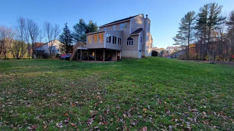 43 Hemlock Court Newfields NH 03856