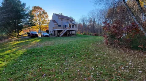 43 Hemlock Court Newfields NH 03856