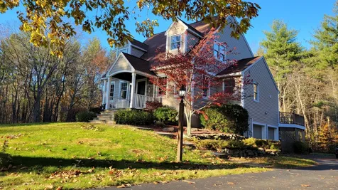 43 Hemlock Court Newfields NH 03856