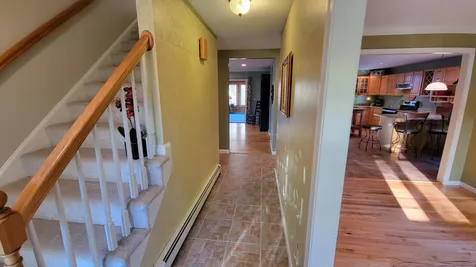 43 Hemlock Court Newfields NH 03856